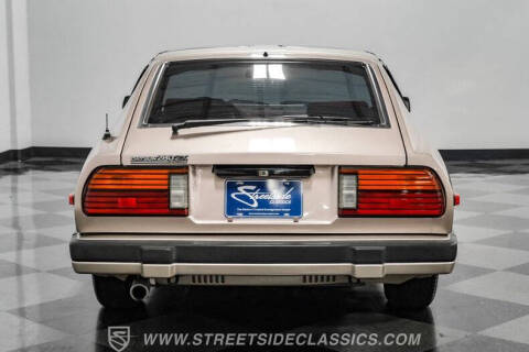1982 Datsun 280ZX GL