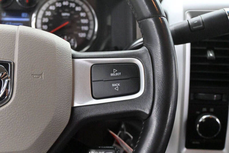 2010 Dodge Ram 2500