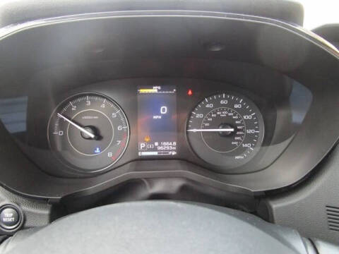 2021 Subaru Impreza Premium