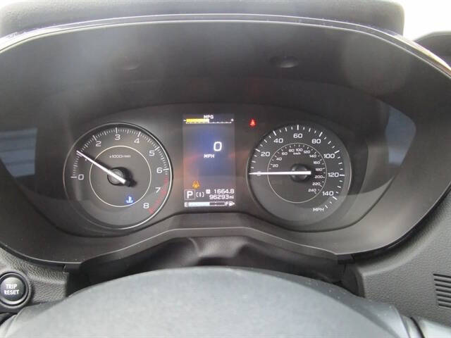 2021 Subaru Impreza Premium