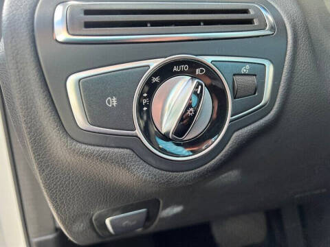 2015 Mercedes-Benz C-Class C 300 4MATIC