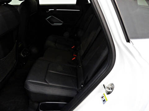 2021 Audi Q3 quattro S line Premium 45 TFSI