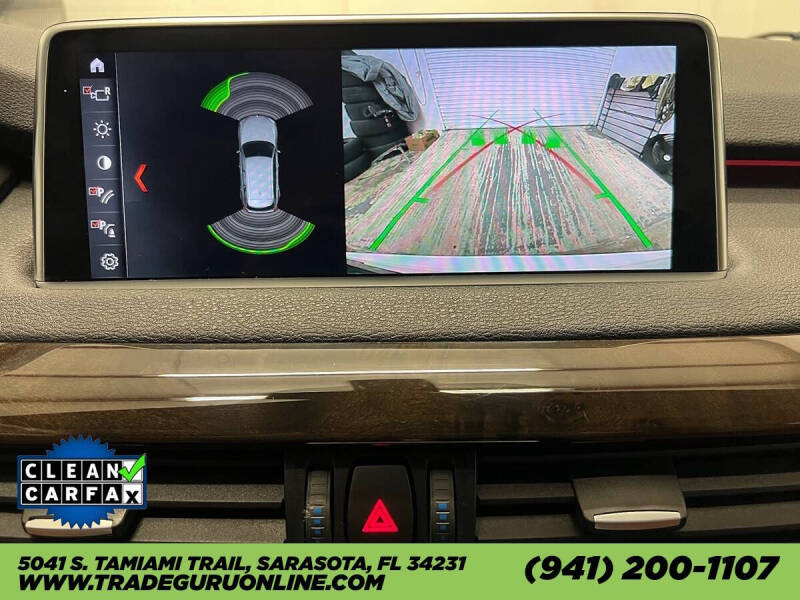 2018 BMW X5 sDrive35i