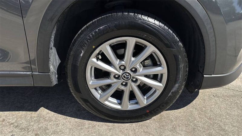 2023 Mazda CX-5 2.5 S Select