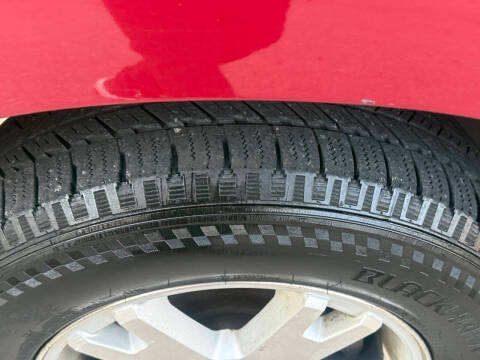 2008 Ford Explorer XLT