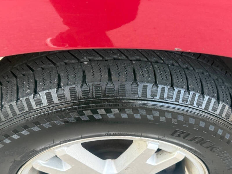 2008 Ford Explorer XLT