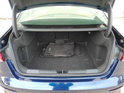 2023 Audi A3 Premium 40 TFSI