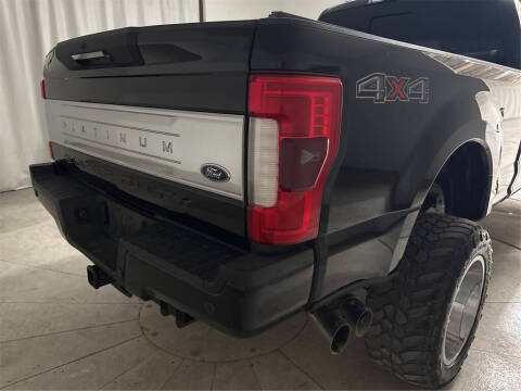 2017 Ford F-350 Super Duty