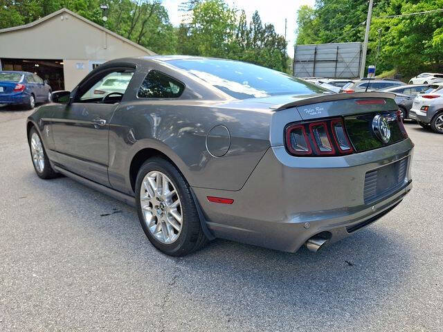 2014 Ford Mustang V6 Premium