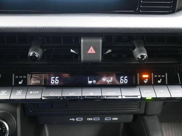 2025 Toyota Land Cruiser 1958