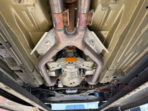 2010 Ford Shelby GT500