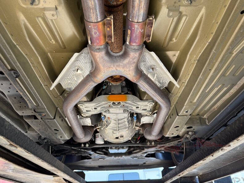 2010 Ford Shelby GT500