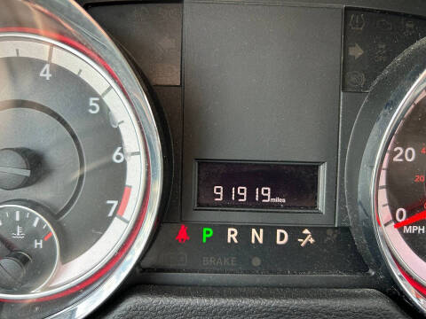 2020 Dodge Grand Caravan SE