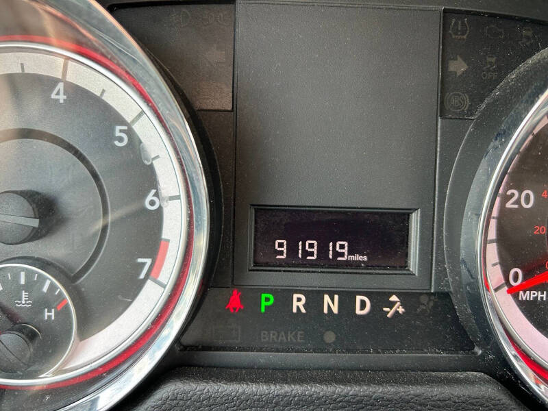 2020 Dodge Grand Caravan SE