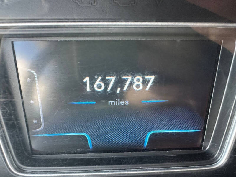 2020 International MV607