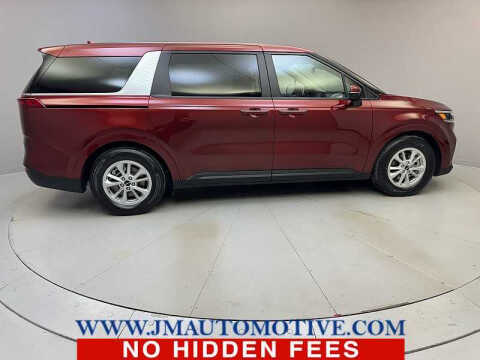 2024 Kia Carnival
