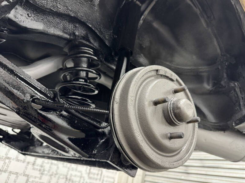 1985 Chrysler Le Baron