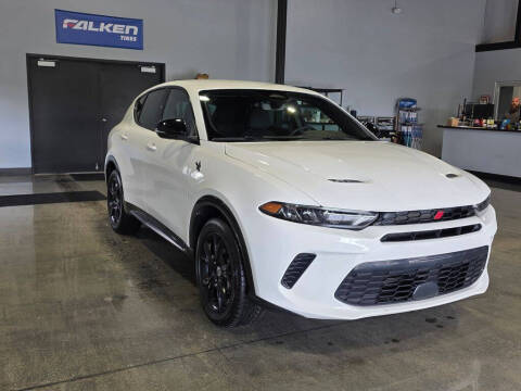 2024 Dodge Hornet R/T
