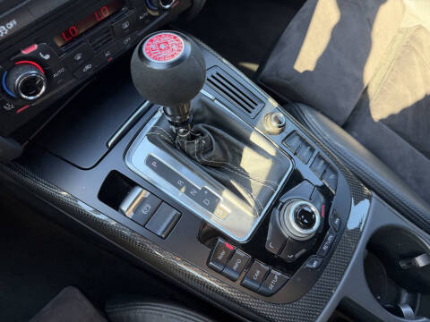 2011 Audi S4 3.0T quattro Premium Plus