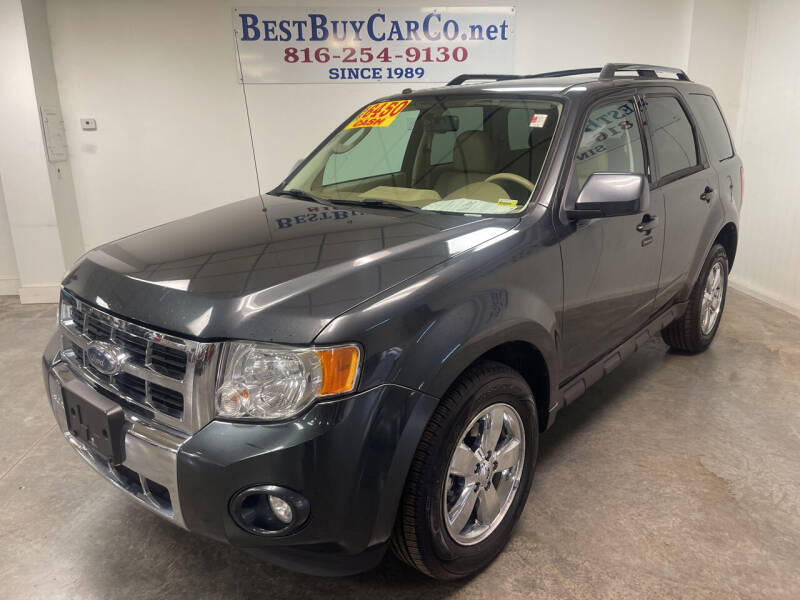 2009 Ford Escape for sale in Independence, MO
