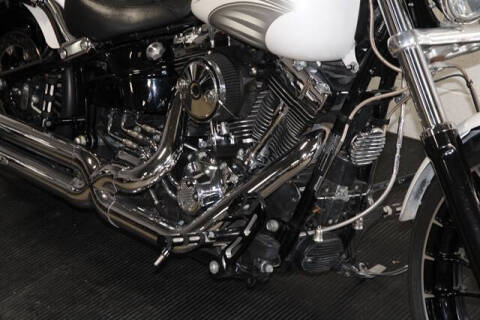 2017 Harley-Davidson Breakout