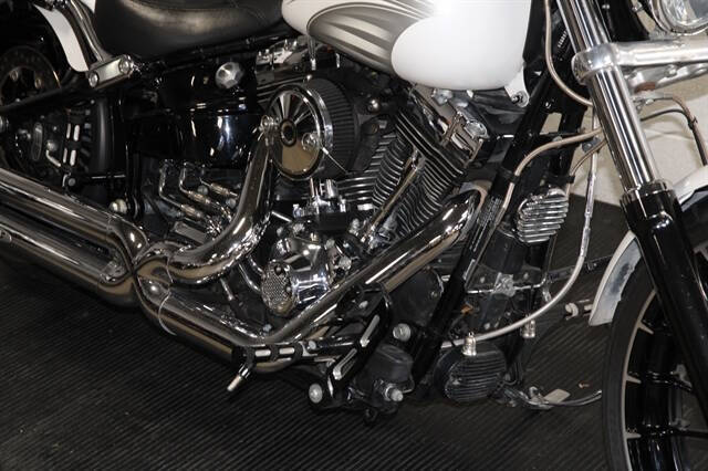 2017 Harley-Davidson Breakout