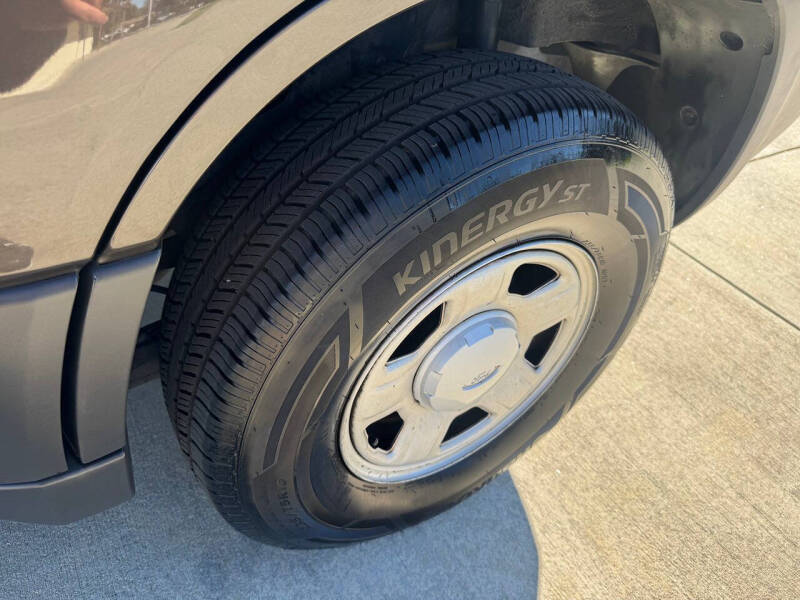 2007 Ford Escape XLS