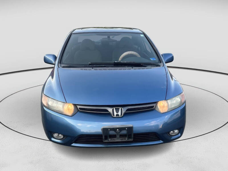 2007 Honda Civic