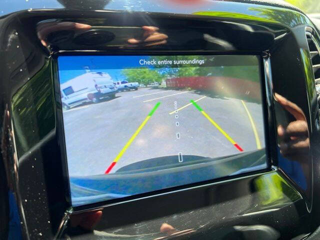 2018 Jeep Compass Altitude