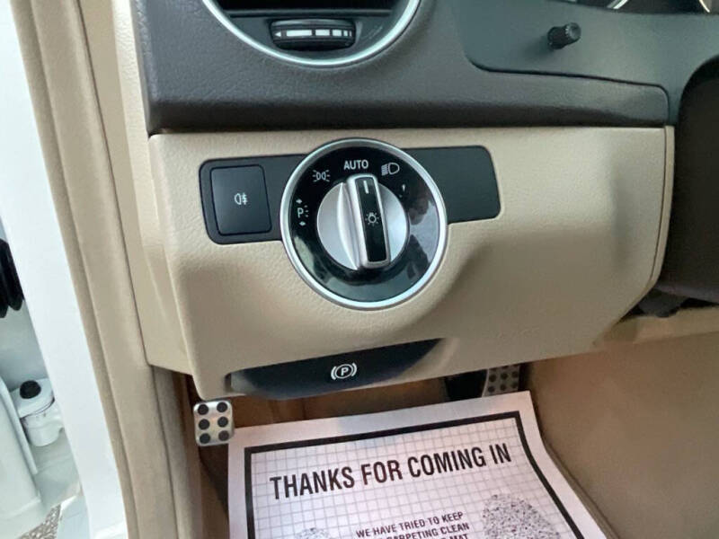 2014 Mercedes-Benz C-Class