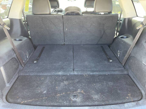 2018 Dodge Journey GT