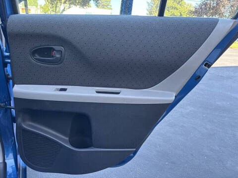 2010 Toyota Yaris