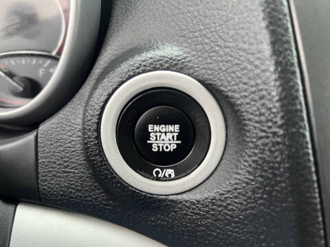 2019 Dodge Journey GT