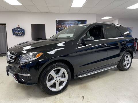 2016 Mercedes-Benz GLE for sale at Used Car Outlet in Bloomington IL