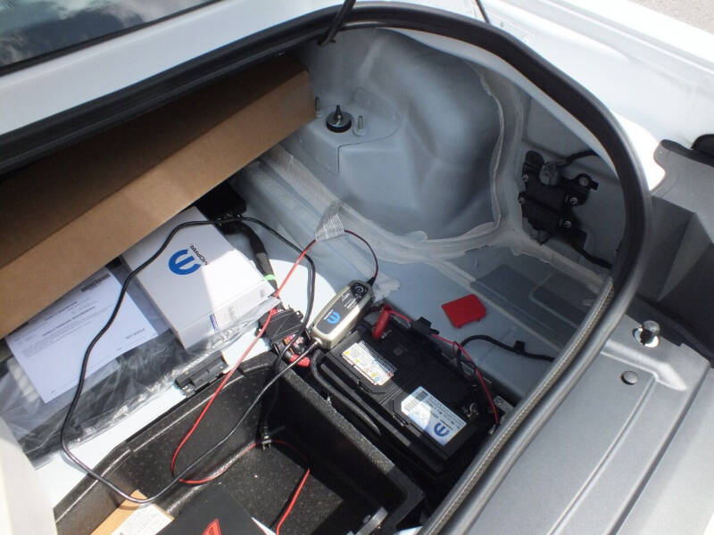 2018 Dodge Challenger SRT Demon