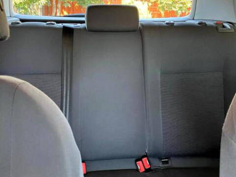 2007 Volkswagen Rabbit PZEV