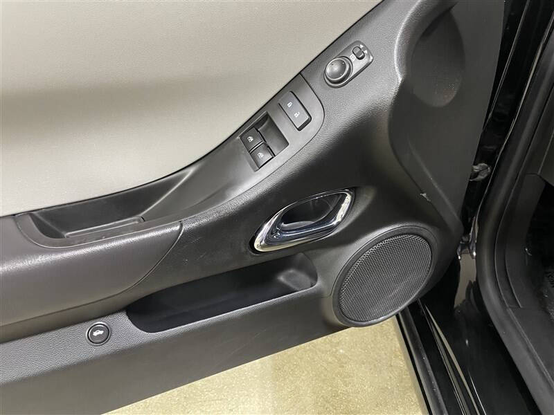 2014 Chevrolet Camaro LS