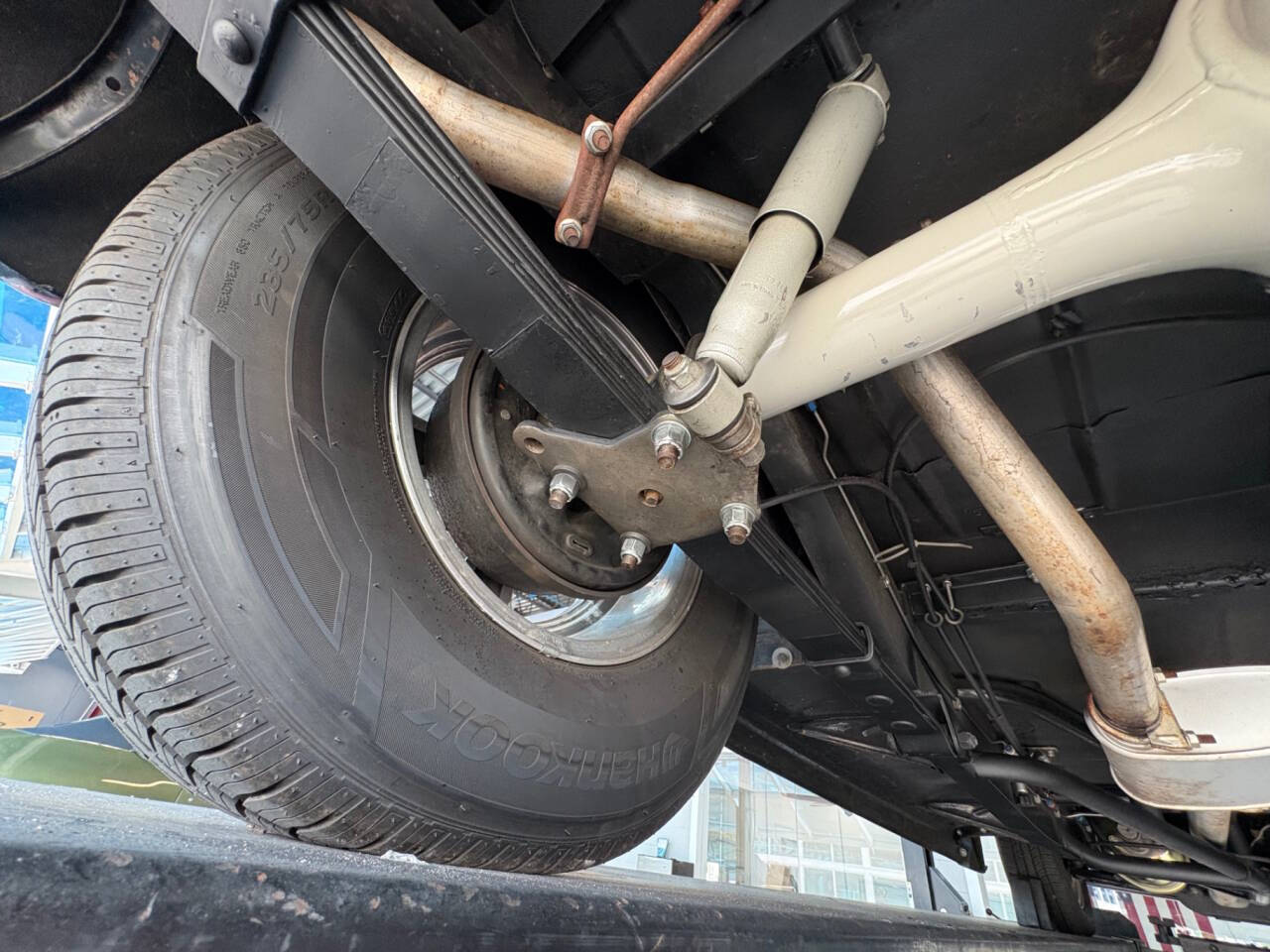 1937 Ford Slantback 39