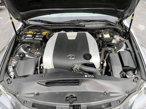 2016 Lexus IS 300