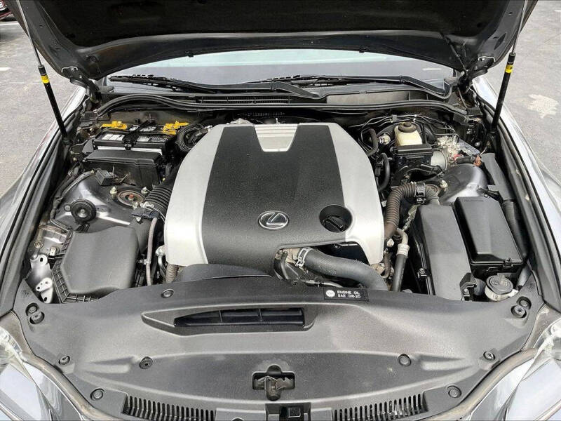 2016 Lexus IS 300