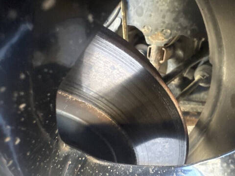 2018 Mitsubishi Outlander Sport ES