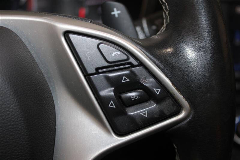 2016 Chevrolet Corvette Stingray