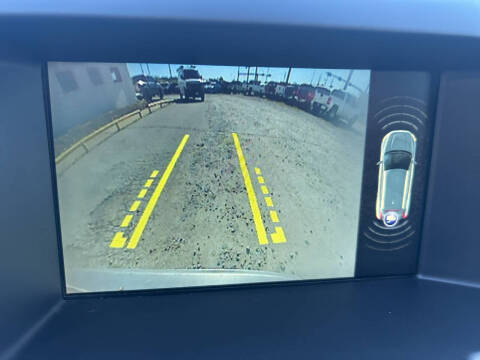 2017 Volvo XC60 T6 Inscription