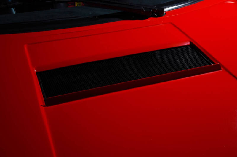 1978 Ferrari Dino 308 GT4