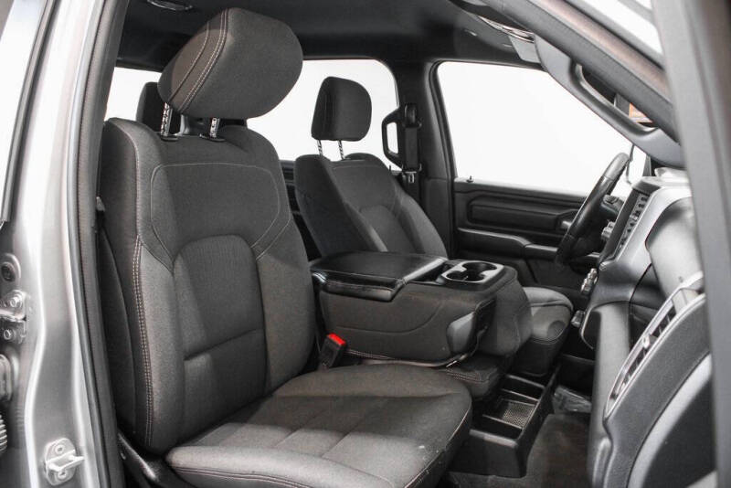 2024 RAM 1500 Tradesman