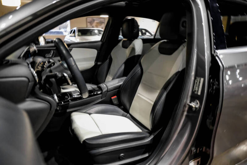 2019 Mercedes-Benz A-Class A 220