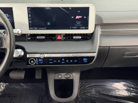 2024 Hyundai Ioniq 5 SEL