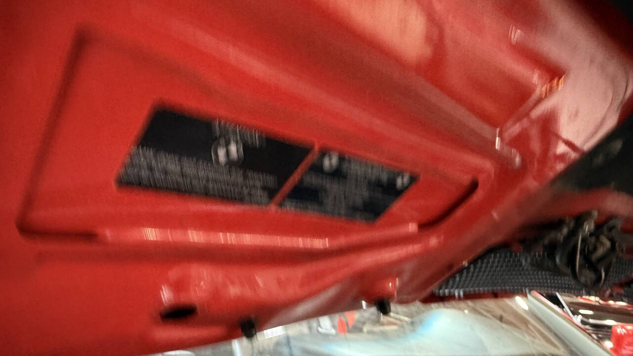 1991 BMW 8 Series 85