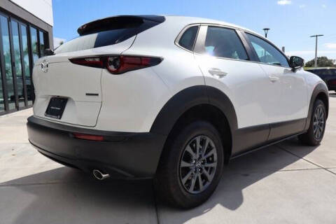 2026 Mazda CX-30 2.5 S
