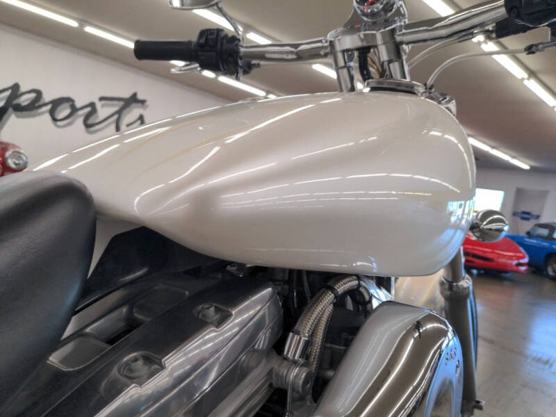 1998 Harley-Davidson Dyna Super Glide FXD